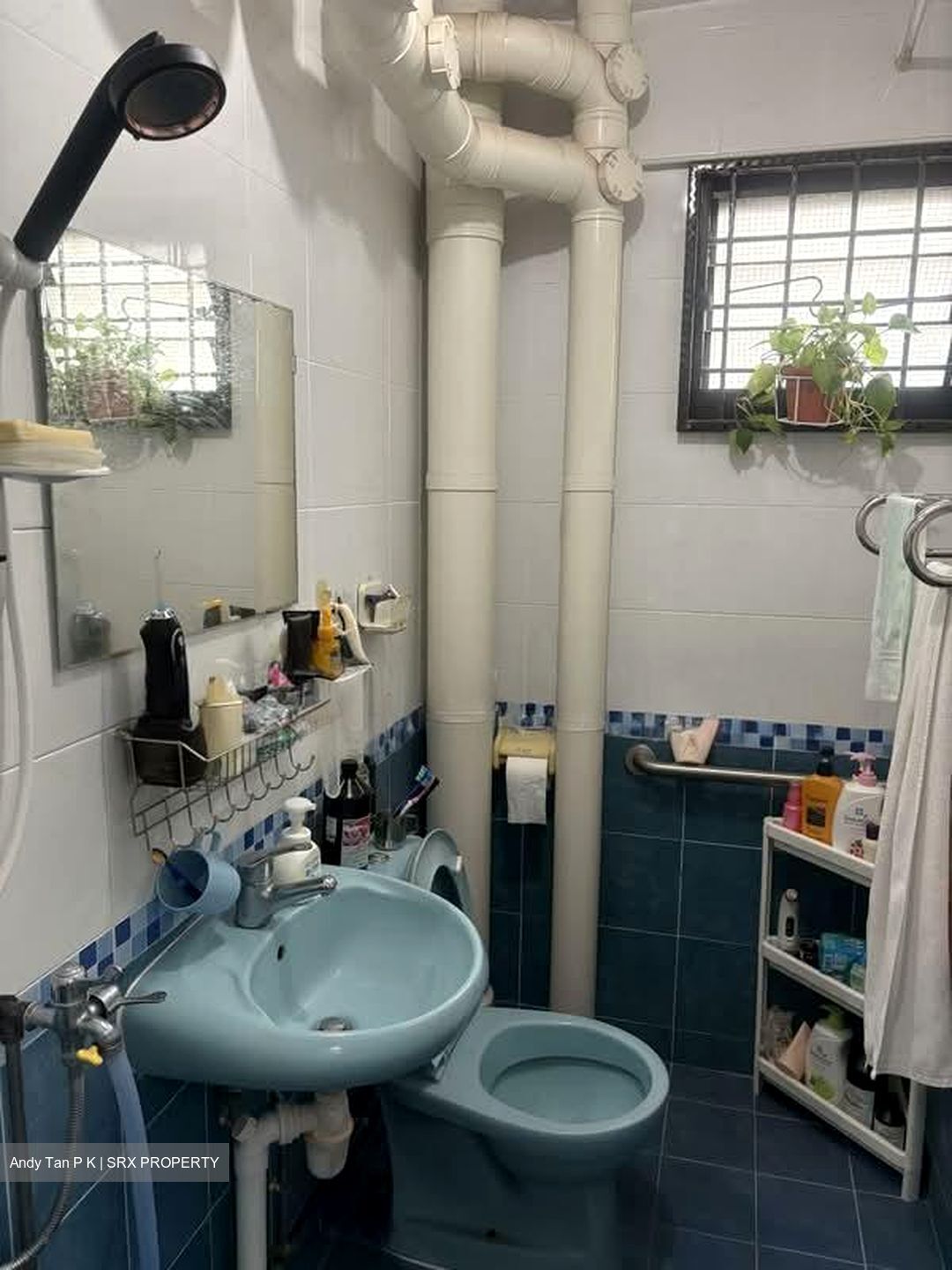 Blk 112 Bishan View (Bishan), HDB 4 Rooms #607339991
